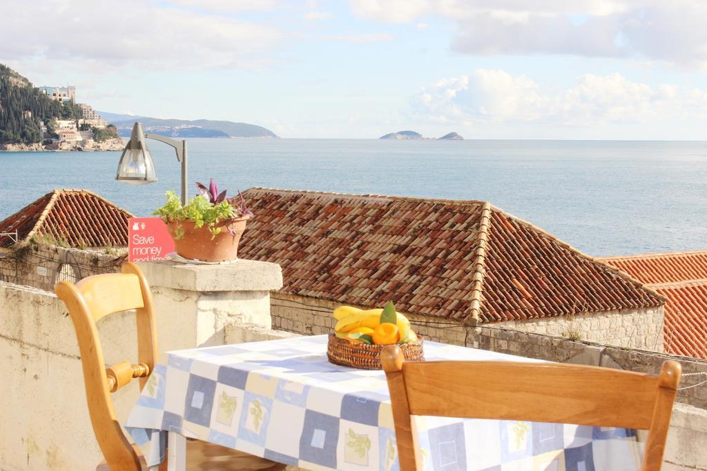 Pensión Lazareti Dubrovnik