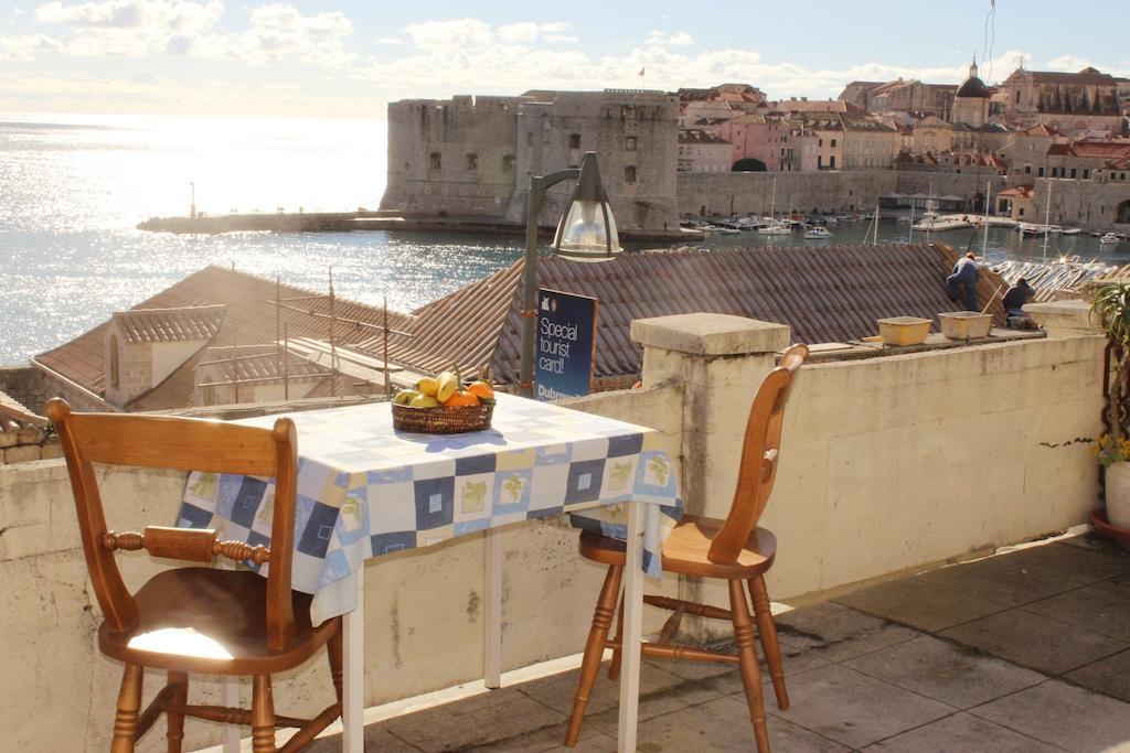 Pensión Lazareti Dubrovnik