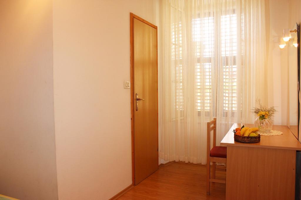 Pensión Lazareti Dubrovnik